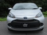 2024 Toyota Aqua 4WD X Sedan for sale, Japanese used car export - photo 4 of 24 | GULJI TRADERS