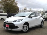 2024 Toyota Aqua X Sedan for sale, Japanese used car export - photo 1 of 16 | GULJI TRADERS