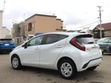 2024 Toyota Aqua X Sedan for sale, Japanese used car export - photo 5 of 16 | GULJI TRADERS