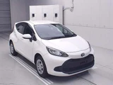 2024 Toyota Aqua 4WD X Sedan for sale, Japanese used car export - photo 1 of 11 | GULJI TRADERS