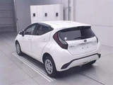2024 Toyota Aqua 4WD X Sedan for sale, Japanese used car export - photo 2 of 11 | GULJI TRADERS