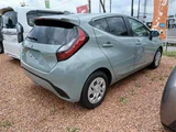 2024 Toyota Aqua G Sedan for sale, Japanese used car export - photo 2 of 9 | GULJI TRADERS