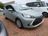 2024 Toyota Aqua G Sedan for sale, Japanese used car export - photo 3 of 9 | GULJI TRADERS