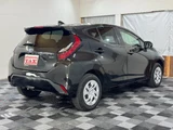 2024 Toyota Aqua 1.5 G 4WD Sedan for sale, Japanese used car export - photo 2 of 22 | GULJI TRADERS
