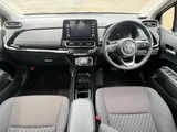 2024 Toyota Aqua 1.5 G 4WD Sedan for sale, Japanese used car export - photo 3 of 22 | GULJI TRADERS