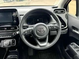 2024 Toyota Aqua 1.5 G 4WD Sedan for sale, Japanese used car export - photo 4 of 22 | GULJI TRADERS