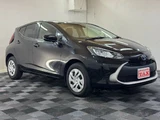 2024 Toyota Aqua 1.5 G 4WD Sedan for sale, Japanese used car export - photo 18 of 22 | GULJI TRADERS