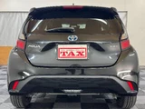 2024 Toyota Aqua 1.5 G 4WD Sedan for sale, Japanese used car export - photo 19 of 22 | GULJI TRADERS