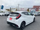 2024 Toyota Aqua GR Sport Sedan for sale, Japanese used car export - photo 3 of 24 | GULJI TRADERS