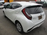 2024 Toyota Aqua G Sedan for sale, Japanese used car export - photo 2 of 24 | GULJI TRADERS
