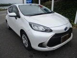 2024 Toyota Aqua G Sedan for sale, Japanese used car export - photo 3 of 24 | GULJI TRADERS