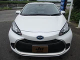 2024 Toyota Aqua G Sedan for sale, Japanese used car export - photo 4 of 24 | GULJI TRADERS