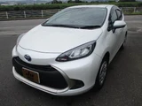 2024 Toyota Aqua G Sedan for sale, Japanese used car export - photo 5 of 24 | GULJI TRADERS
