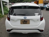2024 Toyota Aqua G Sedan for sale, Japanese used car export - photo 6 of 24 | GULJI TRADERS