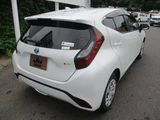 2024 Toyota Aqua G Sedan for sale, Japanese used car export - photo 7 of 24 | GULJI TRADERS