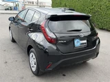 2024 Toyota Aqua 1.5 Sedan for sale, Japanese used car export - photo 10 of 24 | GULJI TRADERS