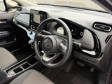 2024 Toyota Aqua 1.5 Sedan for sale, Japanese used car export - photo 13 of 24 | GULJI TRADERS