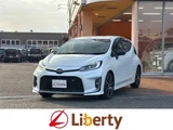 2024 Toyota Aqua GR Sport Sedan for sale, Japanese used car export - photo 1 of 9 | GULJI TRADERS
