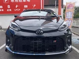 2024 Toyota Aqua GR Sport Sedan for sale, Japanese used car export - photo 2 of 9 | GULJI TRADERS