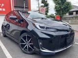2024 Toyota Aqua GR Sport Sedan for sale, Japanese used car export - photo 3 of 9 | GULJI TRADERS