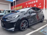 2024 Toyota Aqua GR Sport Sedan for sale, Japanese used car export - photo 4 of 9 | GULJI TRADERS