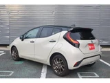 2024 Toyota Aqua Z Sedan for sale, Japanese used car export - photo 4 of 9 | GULJI TRADERS