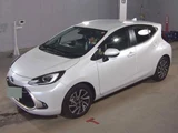2024 Toyota Aqua Z Sedan for sale, Japanese used car export - photo 5 of 6 | GULJI TRADERS