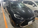 2024 Toyota Aqua Z Sedan for sale, Japanese used car export - photo 1 of 3 | GULJI TRADERS