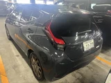 2024 Toyota Aqua Z Sedan for sale, Japanese used car export - photo 2 of 3 | GULJI TRADERS