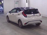 2024 Toyota Aqua Z Sedan for sale, Japanese used car export - photo 2 of 5 | GULJI TRADERS