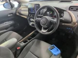 2024 Toyota Aqua Z Sedan for sale, Japanese used car export - photo 3 of 5 | GULJI TRADERS
