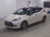 2024 Toyota Aqua Z Sedan for sale, Japanese used car export - photo 4 of 5 | GULJI TRADERS