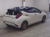 2024 Toyota Aqua Z Sedan for sale, Japanese used car export - photo 5 of 5 | GULJI TRADERS