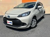 2024 Toyota Aqua Sedan for sale, Japanese used car export - photo 1 of 9 | GULJI TRADERS