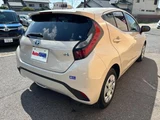 2024 Toyota Aqua Sedan for sale, Japanese used car export - photo 2 of 9 | GULJI TRADERS