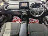 2025 Toyota Aqua 1.5 G E-Four 4WD Pearl Sedan for sale, Japanese used car export - photo 4 of 41 | GULJI TRADERS