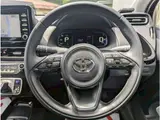 2025 Toyota Aqua 1.5 G E-Four 4WD Pearl Sedan for sale, Japanese used car export - photo 5 of 41 | GULJI TRADERS