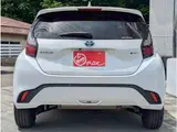 2025 Toyota Aqua 1.5 G E-Four 4WD Pearl Sedan for sale, Japanese used car export - photo 14 of 41 | GULJI TRADERS