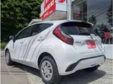 2025 Toyota Aqua 1.5 G E-Four 4WD Pearl Sedan for sale, Japanese used car export - photo 16 of 41 | GULJI TRADERS