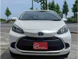 2025 Toyota Aqua 1.5 G E-Four 4WD Pearl Sedan for sale, Japanese used car export - photo 39 of 41 | GULJI TRADERS