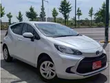 2025 Toyota Aqua 1.5 G E-Four 4WD Pearl Sedan for sale, Japanese used car export - photo 40 of 41 | GULJI TRADERS