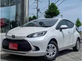 2025 Toyota Aqua 1.5 G E-Four 4WD Pearl Sedan for sale, Japanese used car export - photo 41 of 41 | GULJI TRADERS
