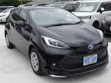 2025 Toyota Aqua 1.5 X Other Sedan for sale, Japanese used car export - photo 15 of 45 | GULJI TRADERS