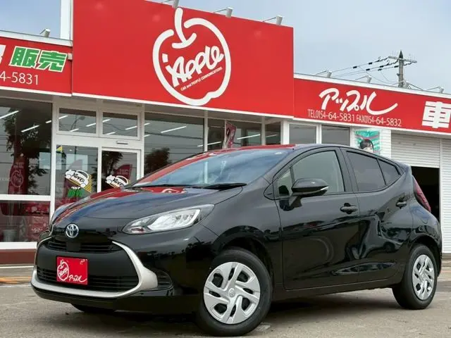 2025 Toyota Aqua 1.5 G E-Four 4WD - photo 1 2025 Toyota Aqua 1.5 G E-Four 4WD Other Sedan for sale, Japanese used car export - photo 1 of 44 | GULJI TRADERS