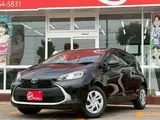 2025 Toyota Aqua 1.5 G E-Four 4WD Other Sedan for sale, Japanese used car export - photo 21 of 44 | GULJI TRADERS