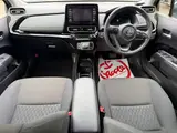 2025 Toyota Aqua 1.5 G E-Four 4WD White Sedan for sale, Japanese used car export - photo 2 of 53 | GULJI TRADERS