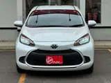 2025 Toyota Aqua 1.5 G E-Four 4WD White Sedan for sale, Japanese used car export - photo 14 of 53 | GULJI TRADERS