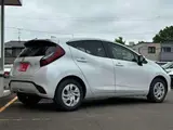 2025 Toyota Aqua 1.5 G E-Four 4WD White Sedan for sale, Japanese used car export - photo 17 of 53 | GULJI TRADERS