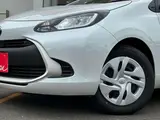 2025 Toyota Aqua 1.5 G E-Four 4WD White Sedan for sale, Japanese used car export - photo 23 of 53 | GULJI TRADERS
