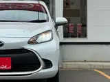 2025 Toyota Aqua 1.5 G E-Four 4WD White Sedan for sale, Japanese used car export - photo 25 of 53 | GULJI TRADERS
